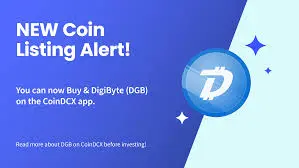 DigiByte